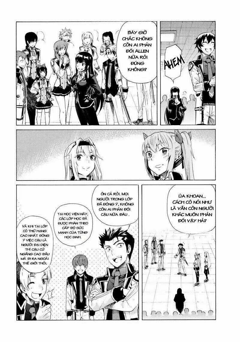 Sau Khi Trải Qua 100 Triệu Năm, Tôi Đã Trở Thành Người Mạnh Nhất Chapter 15 trang 13