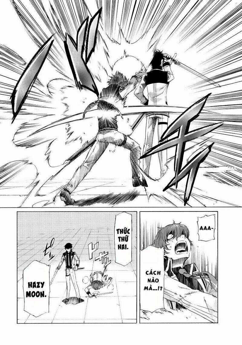 Sau Khi Trải Qua 100 Triệu Năm, Tôi Đã Trở Thành Người Mạnh Nhất Chapter 15 trang 7