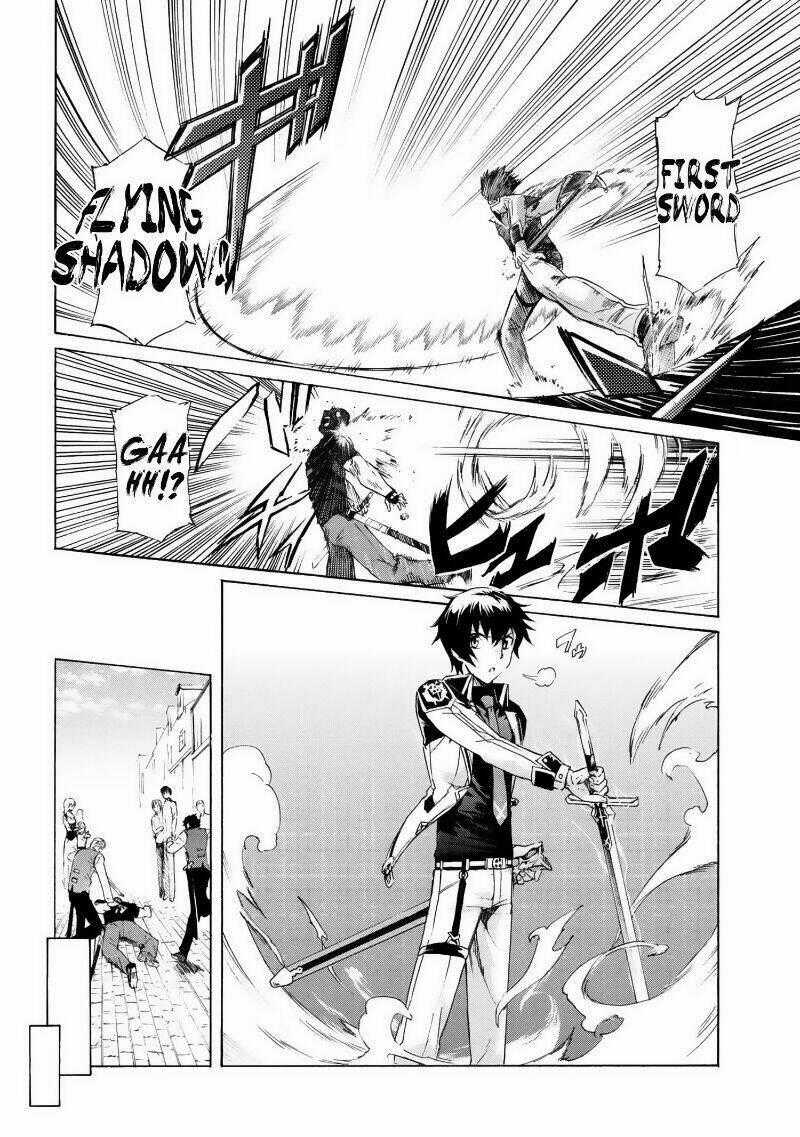 Sau Khi Trải Qua 100 Triệu Năm, Tôi Đã Trở Thành Người Mạnh Nhất Chapter 18 trang 17