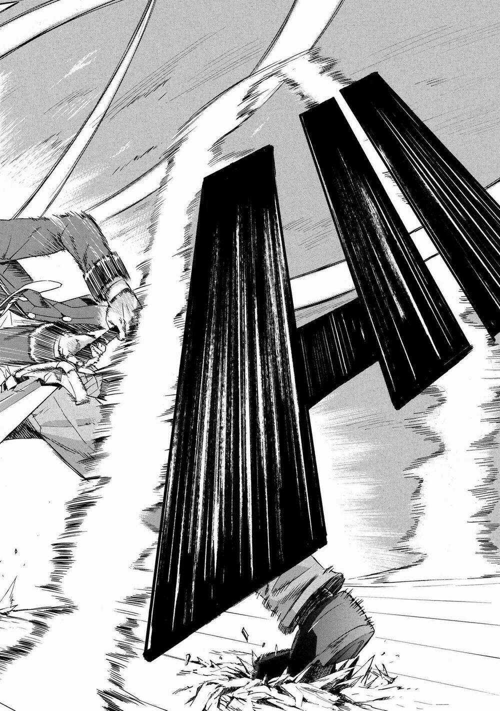 Sau Khi Trải Qua 100 Triệu Năm, Tôi Đã Trở Thành Người Mạnh Nhất Chapter 2 trang 39