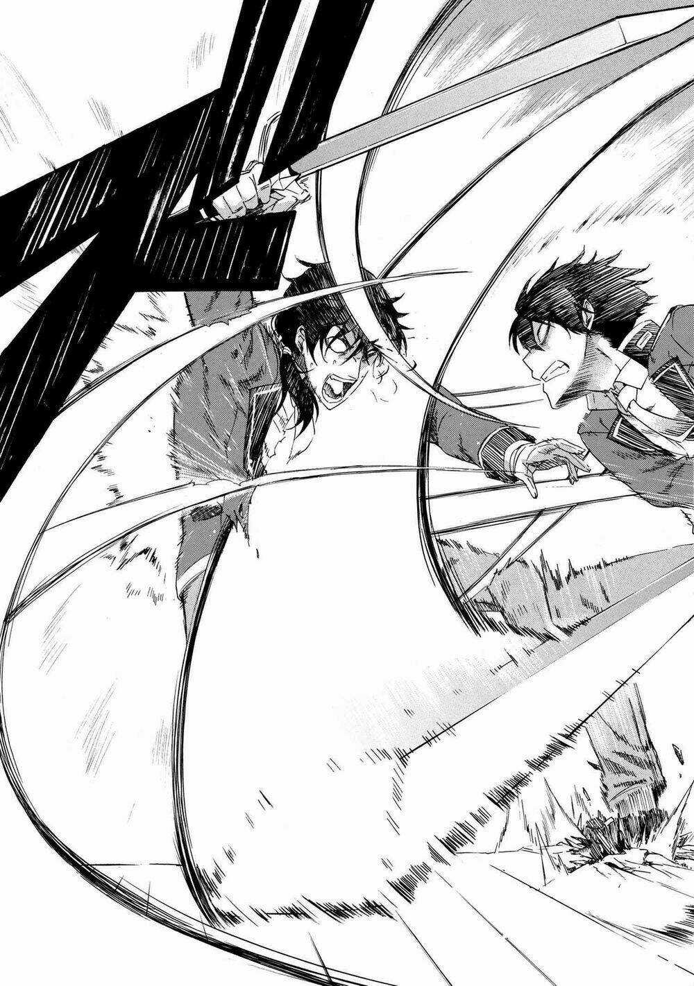 Sau Khi Trải Qua 100 Triệu Năm, Tôi Đã Trở Thành Người Mạnh Nhất Chapter 2 trang 40