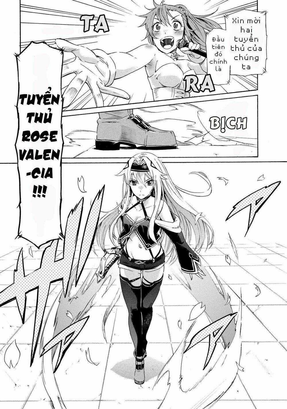 Sau Khi Trải Qua 100 Triệu Năm, Tôi Đã Trở Thành Người Mạnh Nhất Chapter 5 trang 3