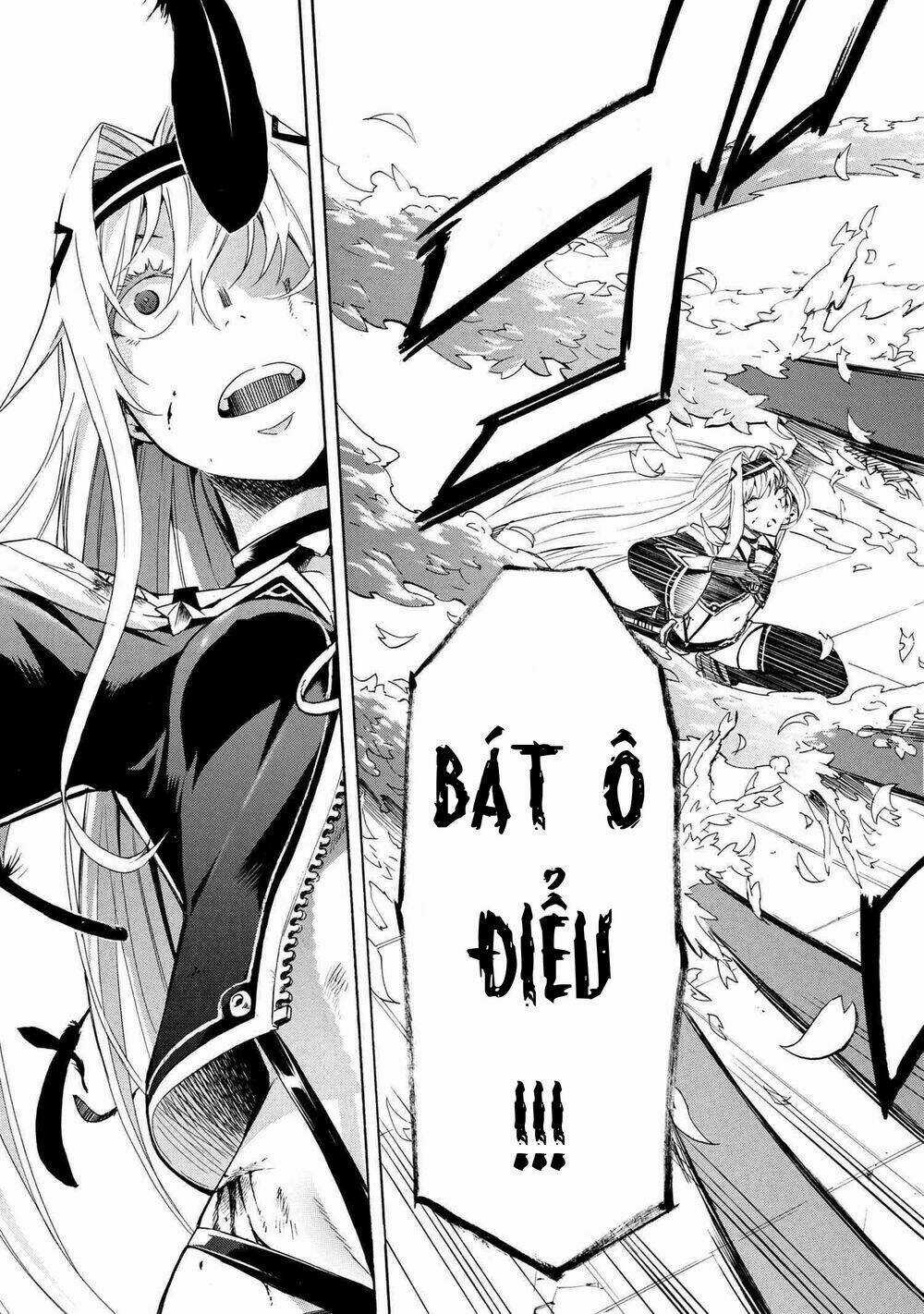 Sau Khi Trải Qua 100 Triệu Năm, Tôi Đã Trở Thành Người Mạnh Nhất Chapter 6 trang 4