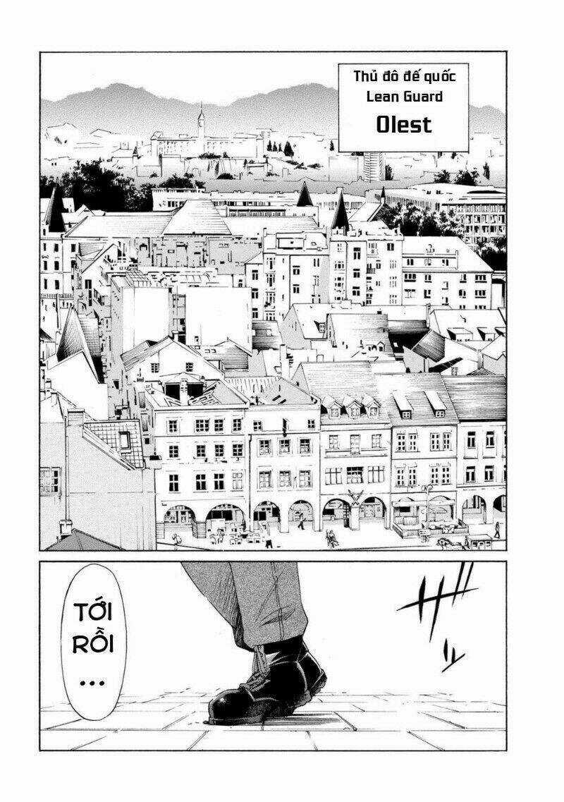 Sau Khi Trải Qua 100 Triệu Năm, Tôi Đã Trở Thành Người Mạnh Nhất Chapter 7 trang 13