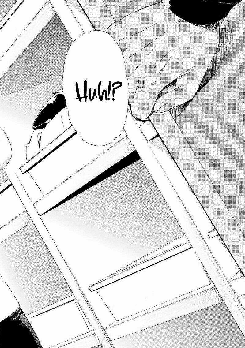 Sau Khi Trải Qua 100 Triệu Năm, Tôi Đã Trở Thành Người Mạnh Nhất Chapter 8 trang 16