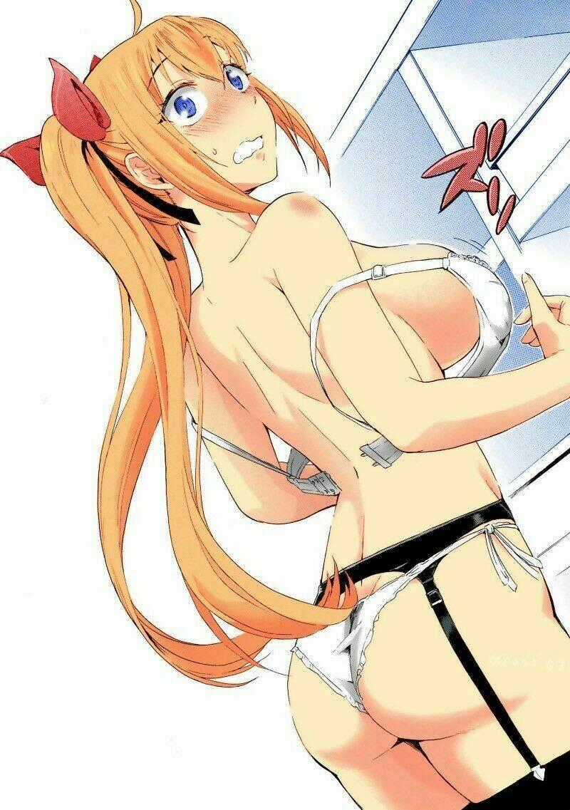 Sau Khi Trải Qua 100 Triệu Năm, Tôi Đã Trở Thành Người Mạnh Nhất Chapter 8 trang 17