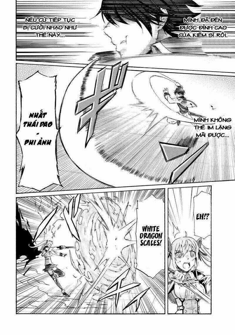 Sau Khi Trải Qua 100 Triệu Năm, Tôi Đã Trở Thành Người Mạnh Nhất Chapter 9 trang 11