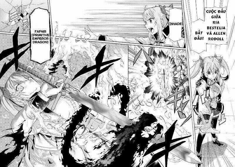 Sau Khi Trải Qua 100 Triệu Năm, Tôi Đã Trở Thành Người Mạnh Nhất Chapter 9 trang 6