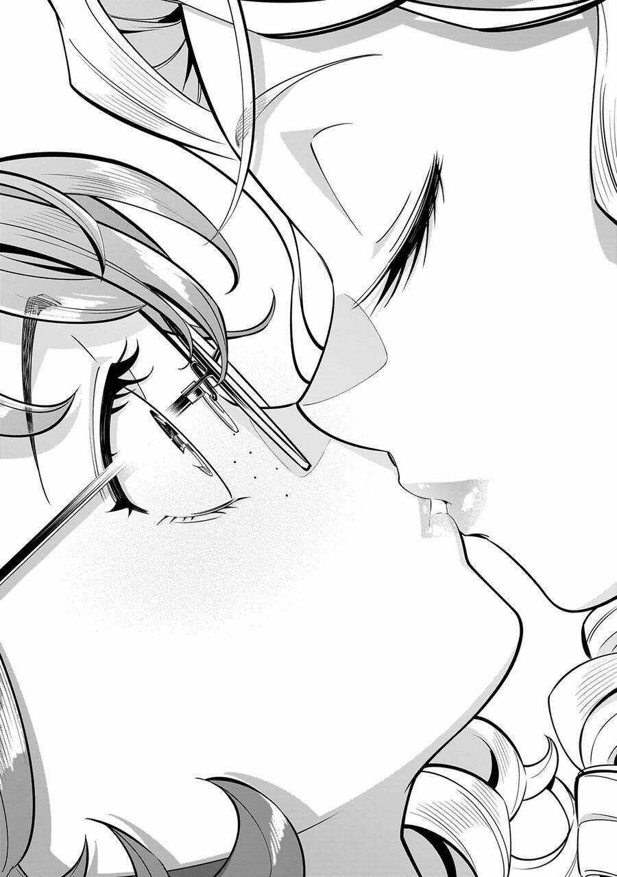 Sau Khi Trở Về Từ Cõi Chết, Công Chúa Quyết Định Lập Harem Yuri Để Sinh Tồn Chapter 1 trang 53