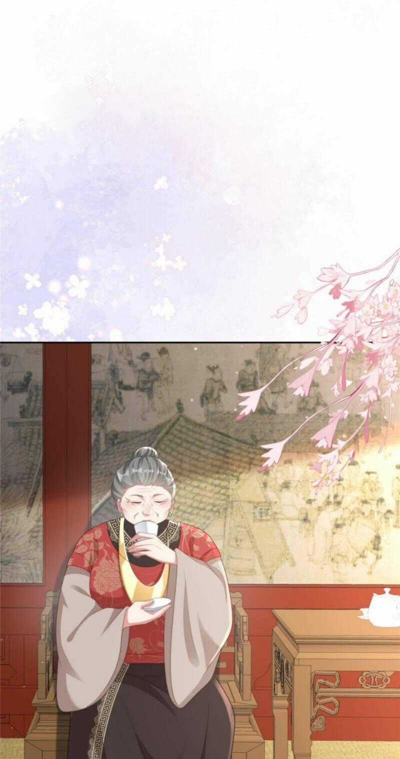 Sau Khi Trọng Sinh, Mỗi Ngày Ta Đều Công Lược Kẻ Địch Chapter 10 trang 1