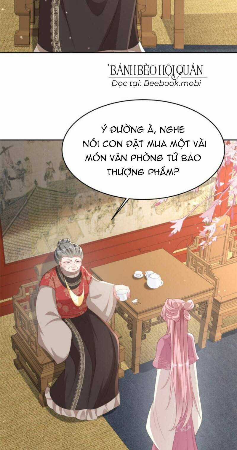 Sau Khi Trọng Sinh, Mỗi Ngày Ta Đều Công Lược Kẻ Địch Chapter 10 trang 2