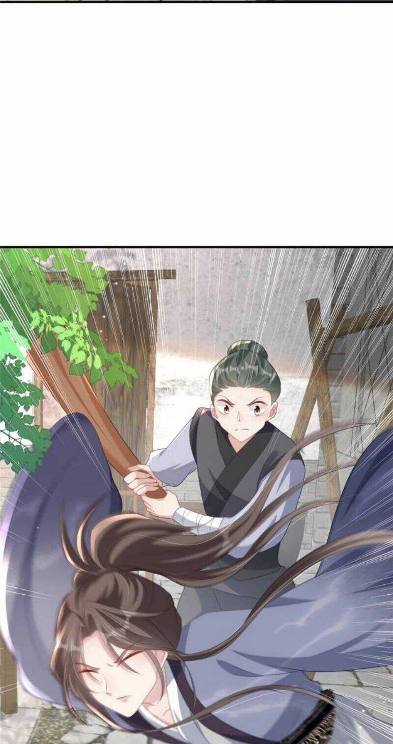 Sau Khi Trọng Sinh, Mỗi Ngày Ta Đều Công Lược Kẻ Địch Chapter 10 trang 26