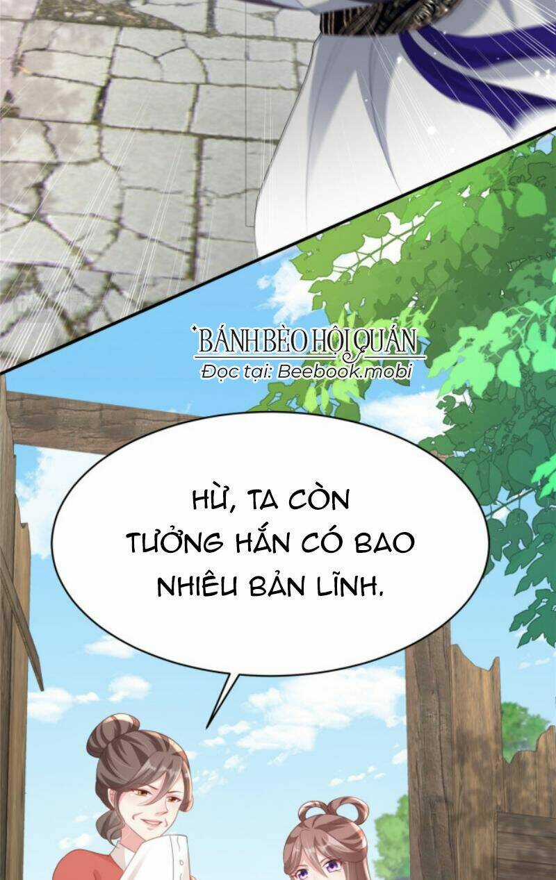 Sau Khi Trọng Sinh, Mỗi Ngày Ta Đều Công Lược Kẻ Địch Chapter 10 trang 27