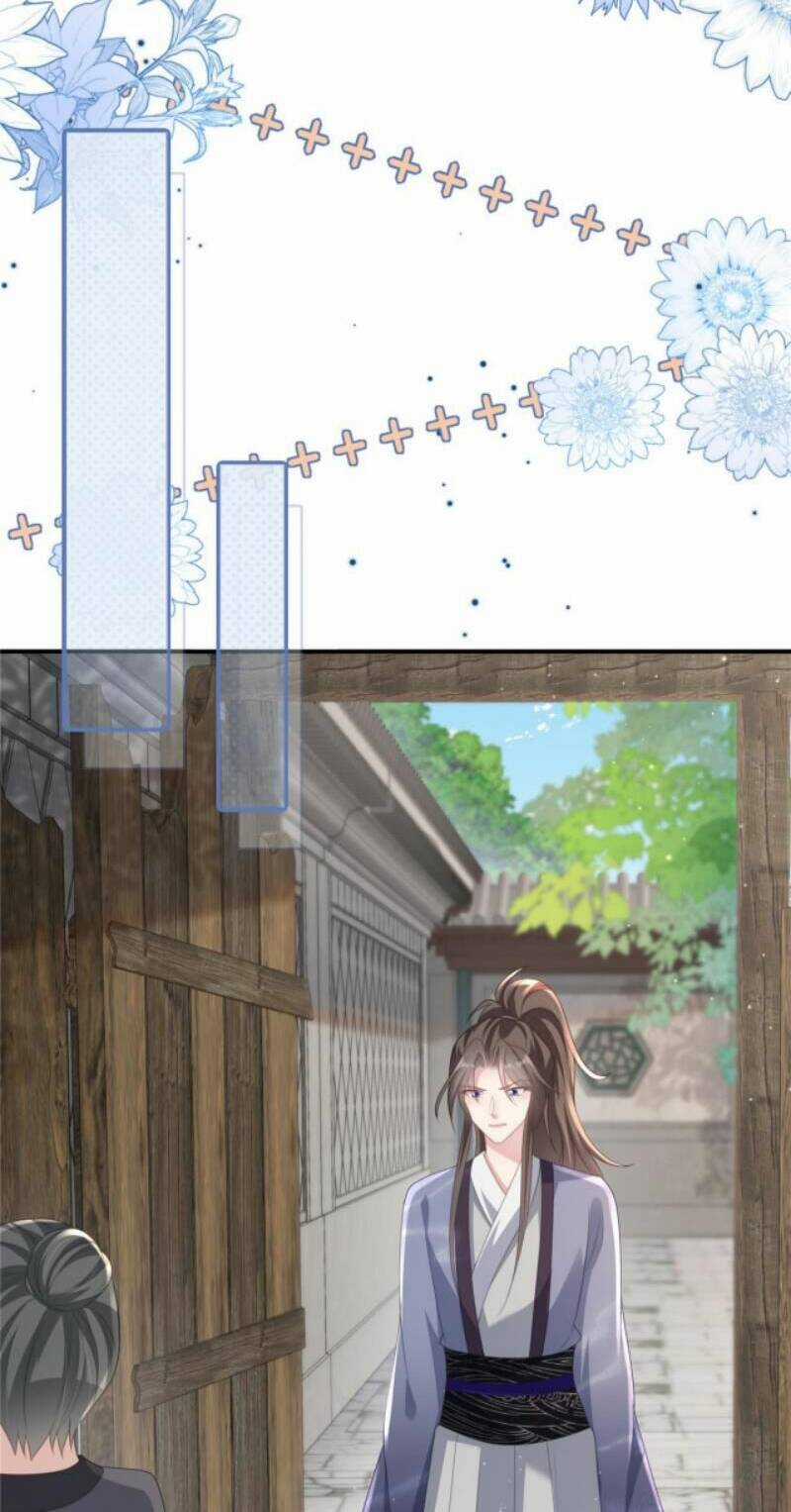 Sau Khi Trọng Sinh, Mỗi Ngày Ta Đều Công Lược Kẻ Địch Chapter 10 trang 8