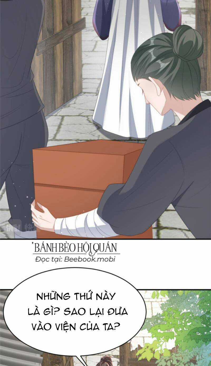Sau Khi Trọng Sinh, Mỗi Ngày Ta Đều Công Lược Kẻ Địch Chapter 10 trang 9