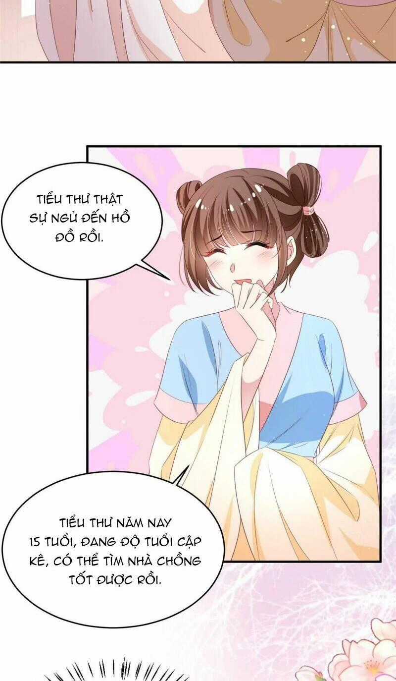 Sau Khi Trọng Sinh, Mỗi Ngày Ta Đều Công Lược Kẻ Địch Chapter 2 trang 1