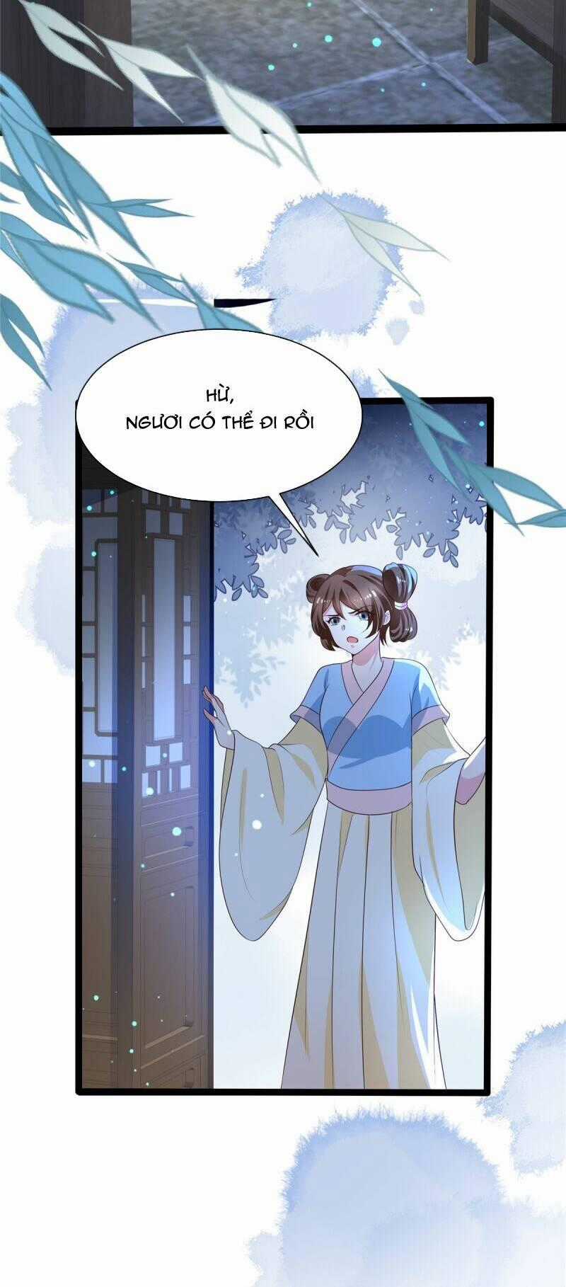 Sau Khi Trọng Sinh, Mỗi Ngày Ta Đều Công Lược Kẻ Địch Chapter 6 trang 1