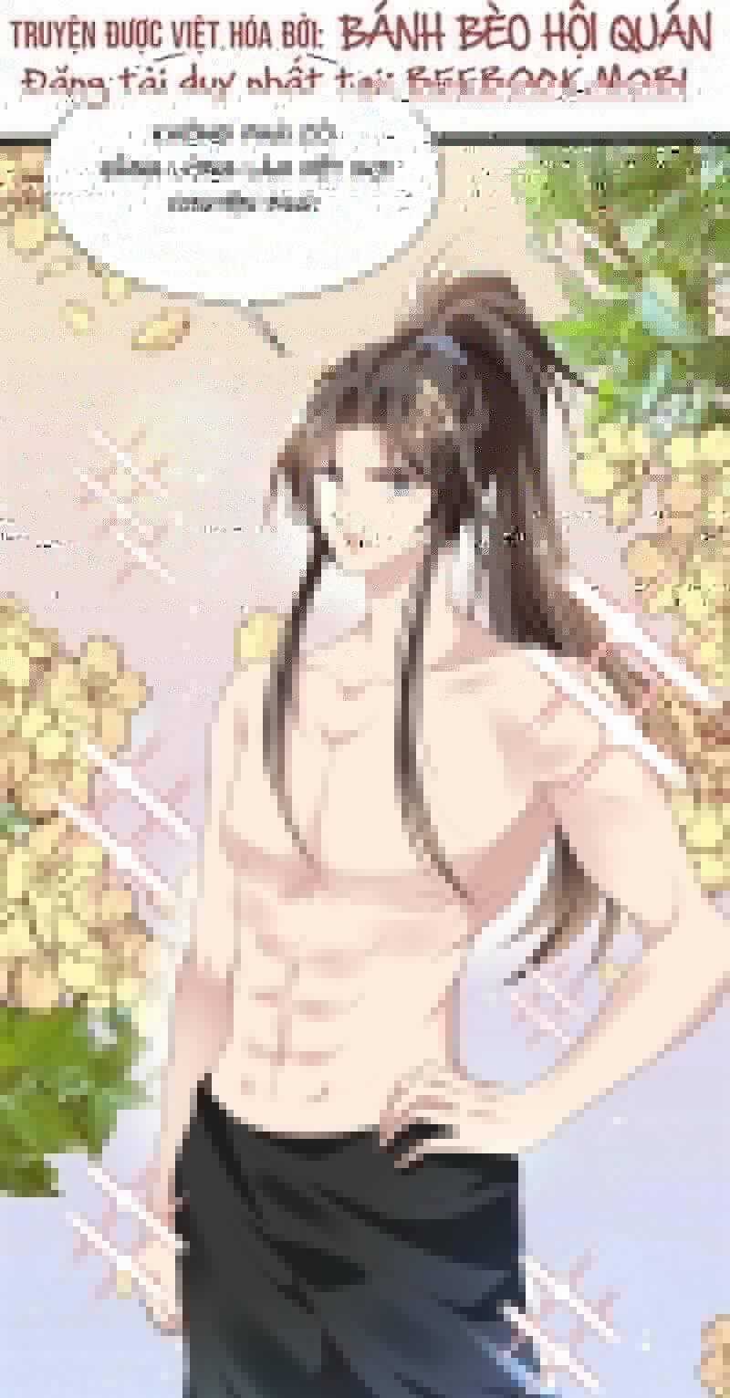 Sau Khi Trọng Sinh, Mỗi Ngày Ta Đều Công Lược Kẻ Địch Chapter 7 trang 0