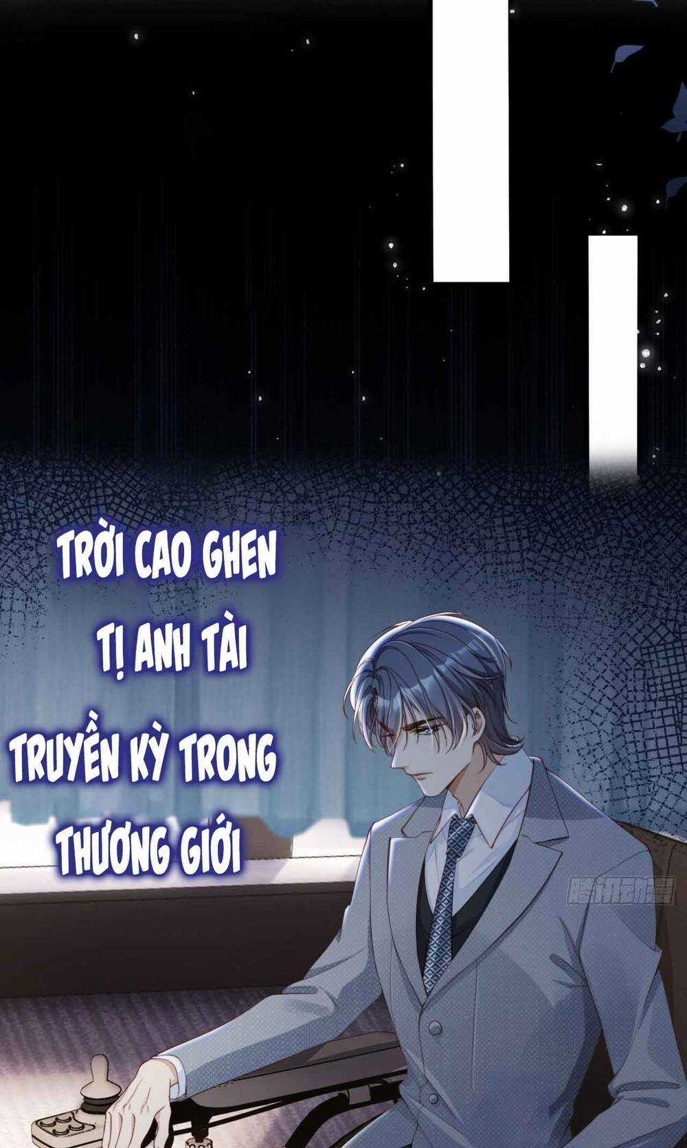 Sau Khi Trọng Sinh, Tôi Gả Cho Đại Lão Tàn Tật Chapter 0 trang 0