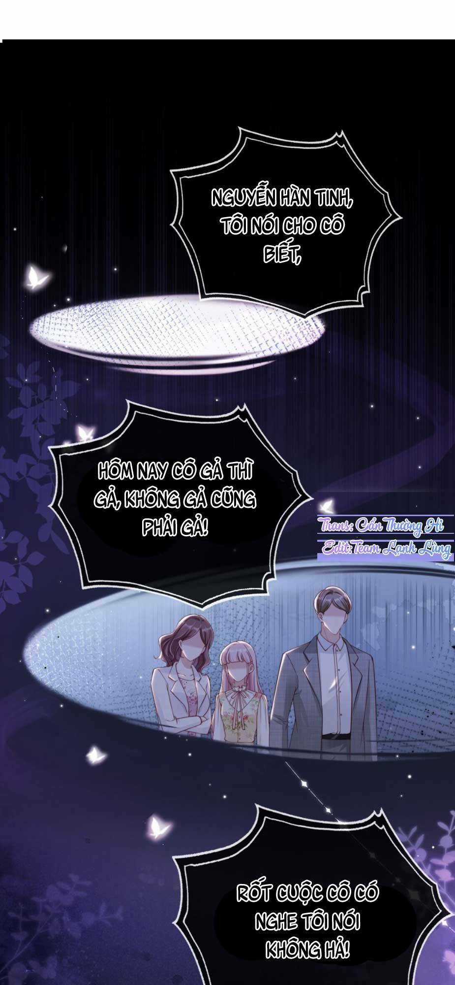 Sau Khi Trọng Sinh, Tôi Gả Cho Đại Lão Tàn Tật Chapter 1 trang 0