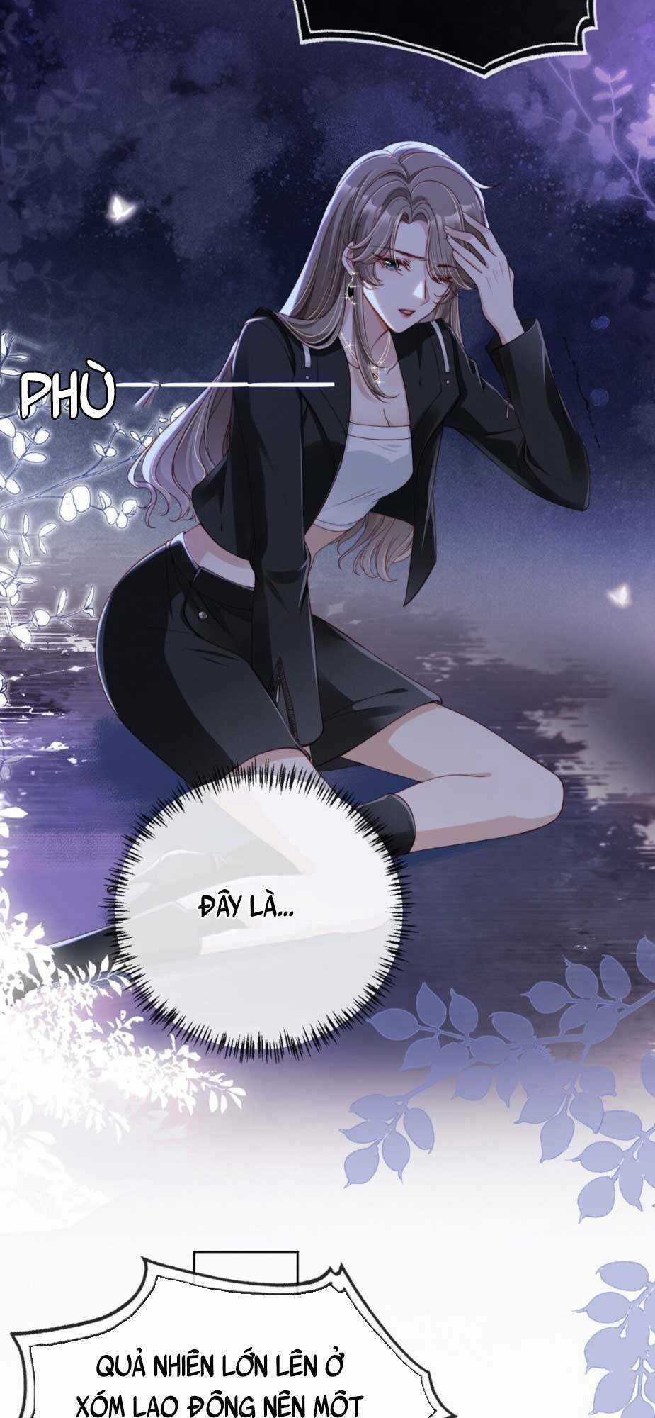 Sau Khi Trọng Sinh, Tôi Gả Cho Đại Lão Tàn Tật Chapter 1 trang 1