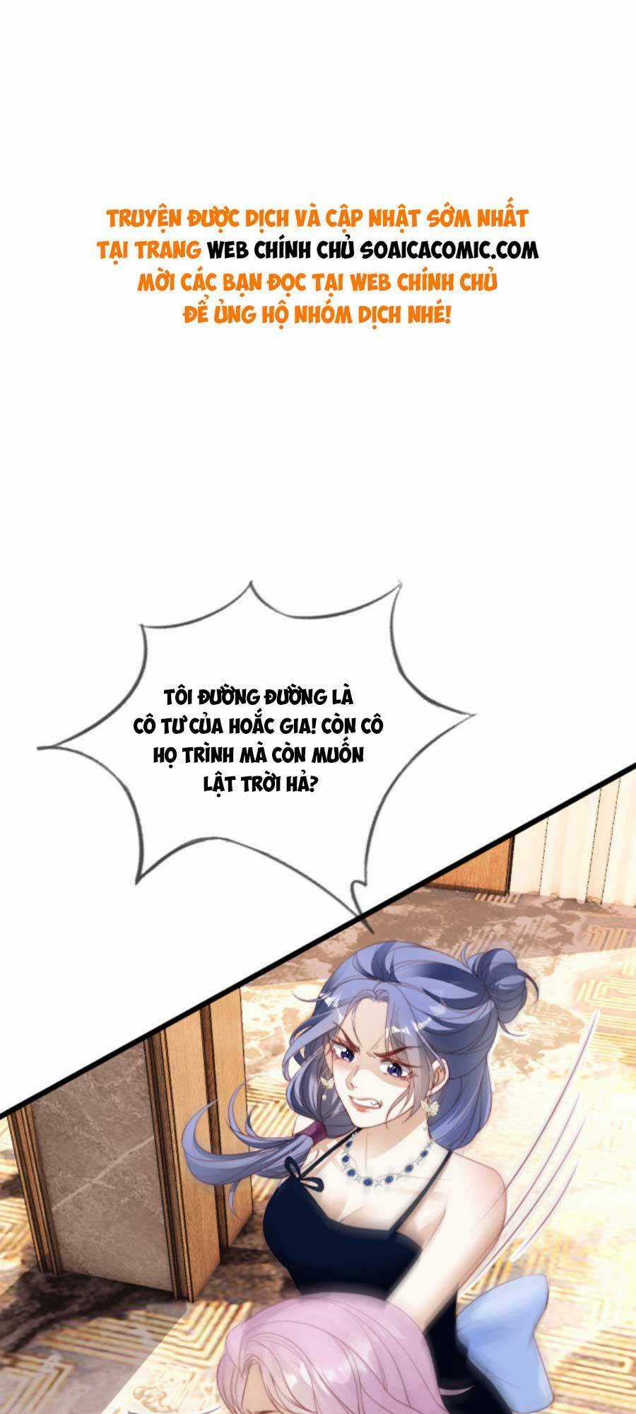 Sau Khi Trọng Sinh, Tôi Gả Cho Đại Lão Tàn Tật Chapter 10 trang 0