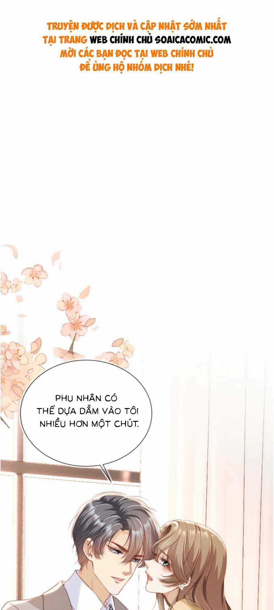 Sau Khi Trọng Sinh, Tôi Gả Cho Đại Lão Tàn Tật Chapter 11 trang 0