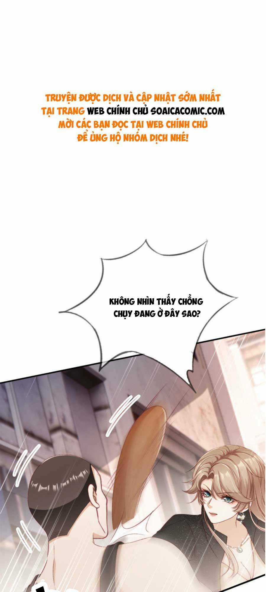 Sau Khi Trọng Sinh, Tôi Gả Cho Đại Lão Tàn Tật Chapter 12 trang 0