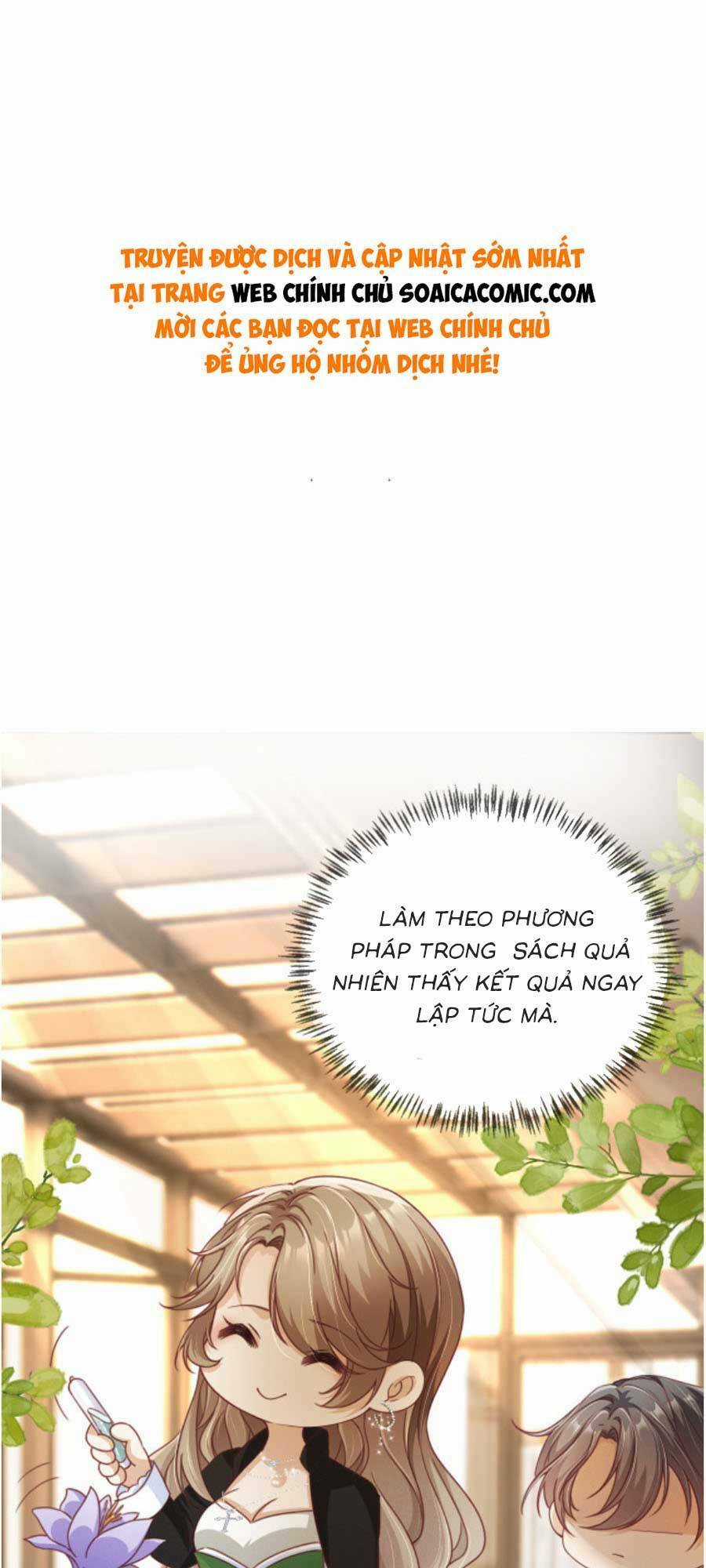 Sau Khi Trọng Sinh, Tôi Gả Cho Đại Lão Tàn Tật Chapter 13 trang 0