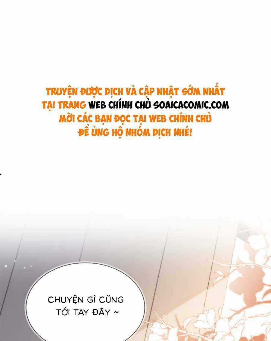 Sau Khi Trọng Sinh, Tôi Gả Cho Đại Lão Tàn Tật Chapter 18 trang 0