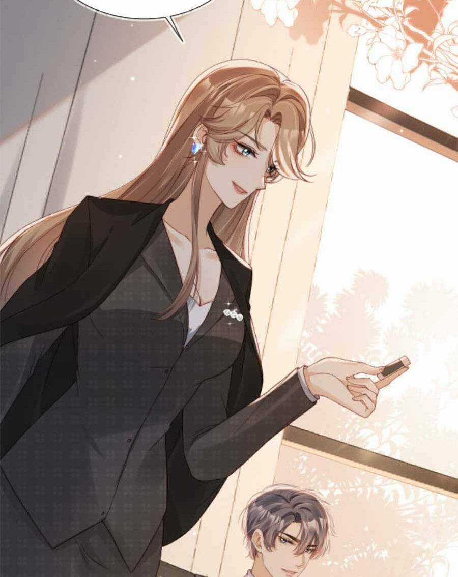 Sau Khi Trọng Sinh, Tôi Gả Cho Đại Lão Tàn Tật Chapter 18 trang 1
