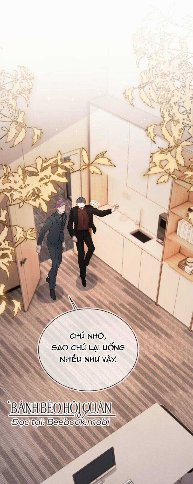 Sau Khi Trọng Sinh, Tôi Gả Cho Đại Lão Tàn Tật Chapter 19 trang 1
