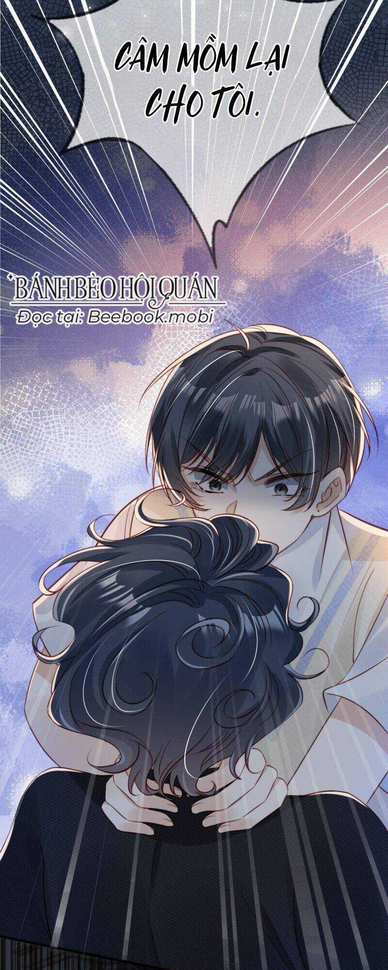 Sau Khi Trọng Sinh, Tôi Gả Cho Đại Lão Tàn Tật Chapter 23 trang 16