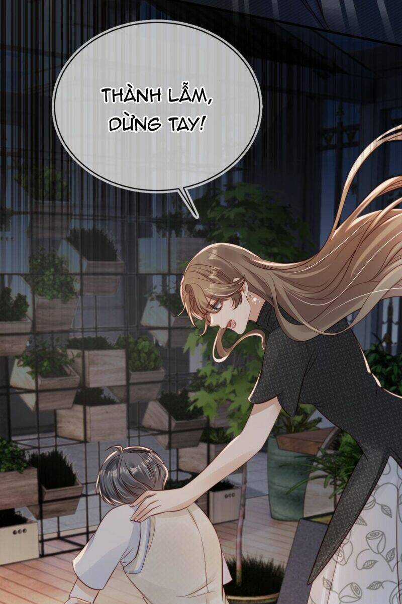 Sau Khi Trọng Sinh, Tôi Gả Cho Đại Lão Tàn Tật Chapter 23 trang 17