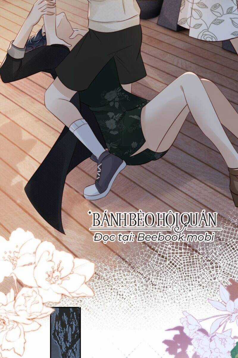 Sau Khi Trọng Sinh, Tôi Gả Cho Đại Lão Tàn Tật Chapter 23 trang 18