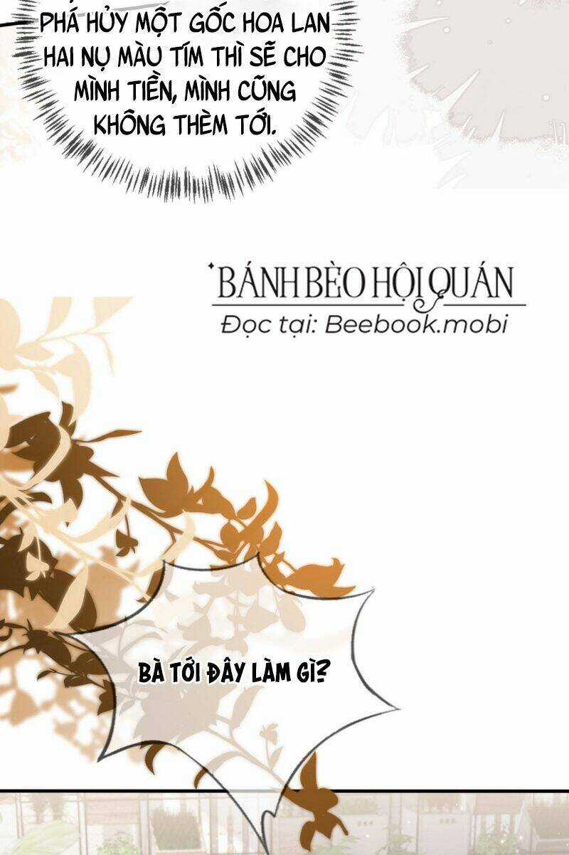 Sau Khi Trọng Sinh, Tôi Gả Cho Đại Lão Tàn Tật Chapter 23 trang 2