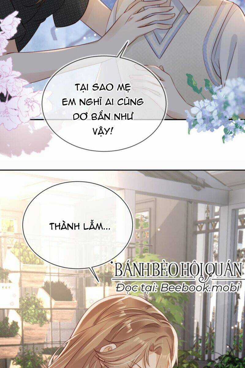 Sau Khi Trọng Sinh, Tôi Gả Cho Đại Lão Tàn Tật Chapter 23 trang 20