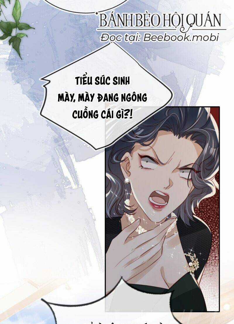 Sau Khi Trọng Sinh, Tôi Gả Cho Đại Lão Tàn Tật Chapter 23 trang 23
