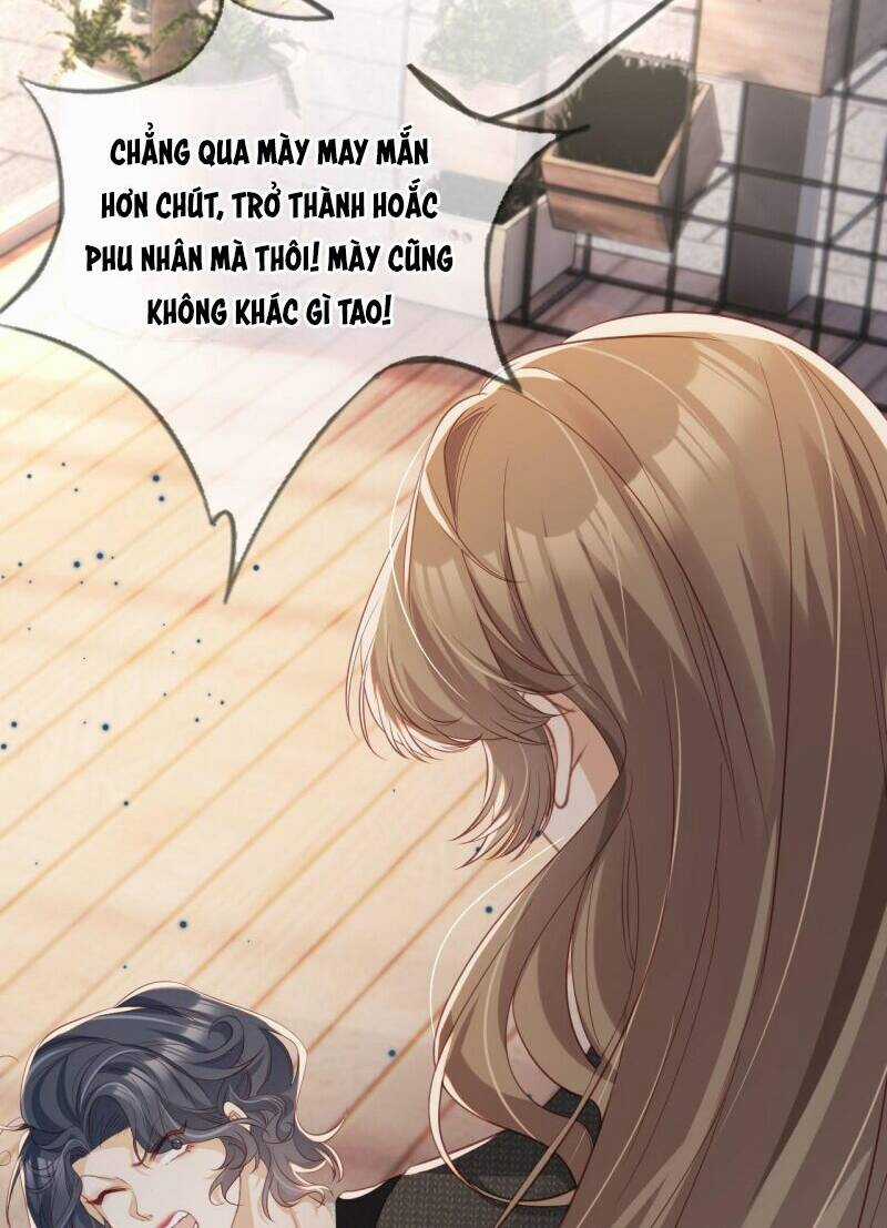 Sau Khi Trọng Sinh, Tôi Gả Cho Đại Lão Tàn Tật Chapter 23 trang 30