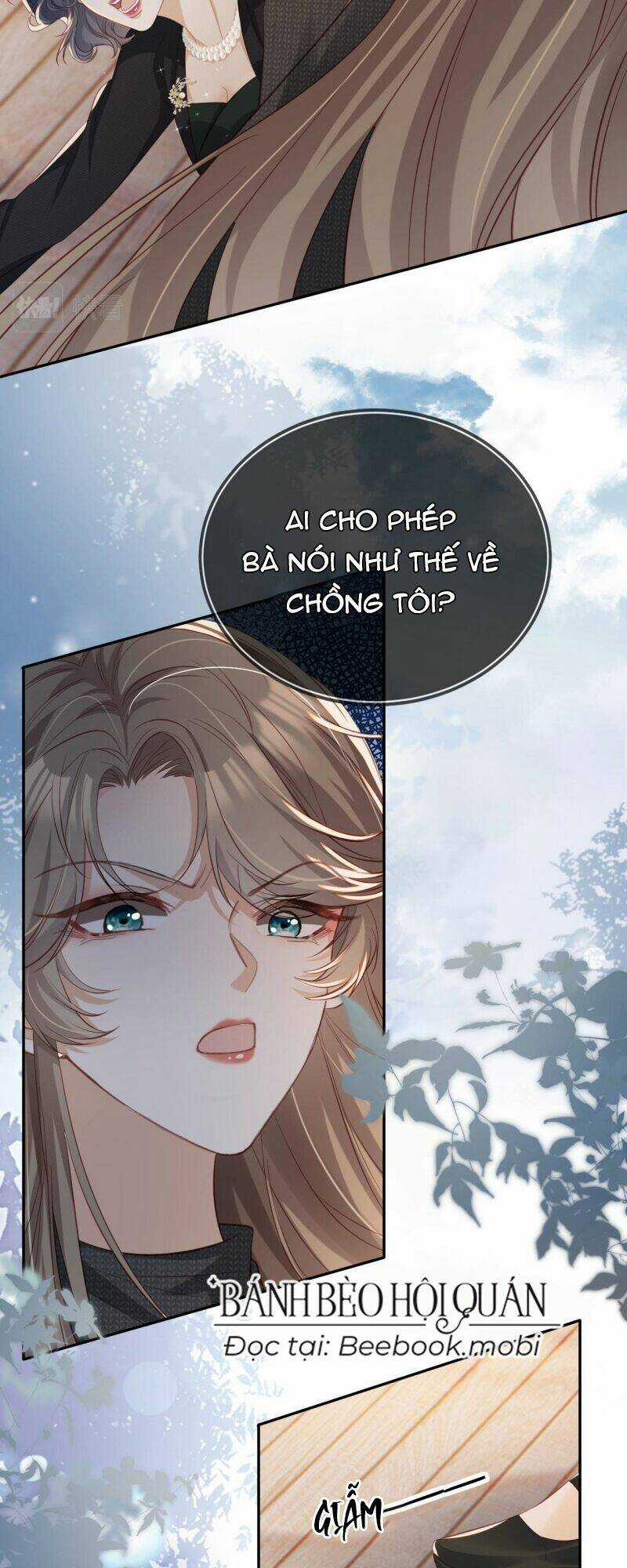 Sau Khi Trọng Sinh, Tôi Gả Cho Đại Lão Tàn Tật Chapter 23 trang 31