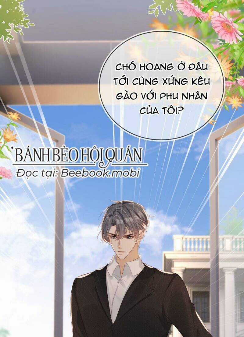 Sau Khi Trọng Sinh, Tôi Gả Cho Đại Lão Tàn Tật Chapter 23 trang 33
