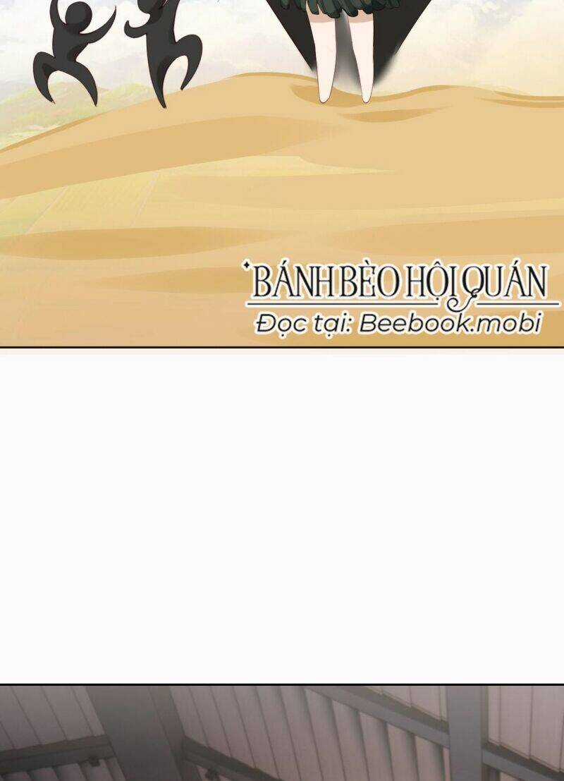 Sau Khi Trọng Sinh, Tôi Gả Cho Đại Lão Tàn Tật Chapter 23 trang 38