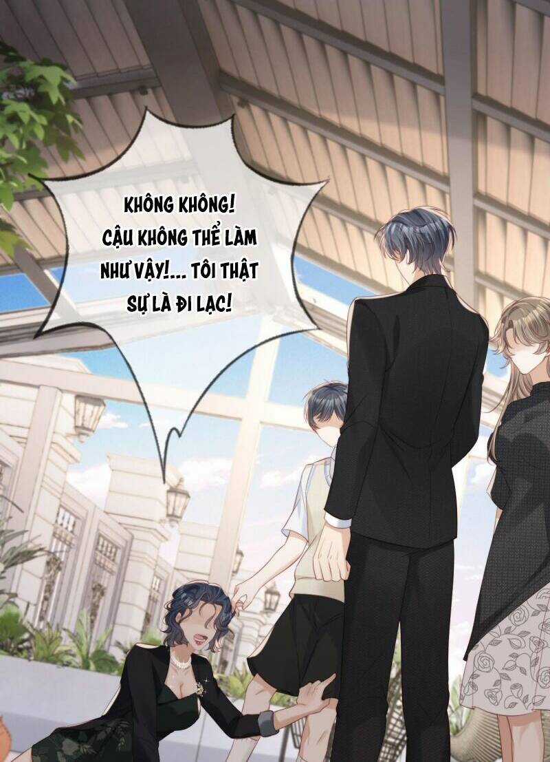 Sau Khi Trọng Sinh, Tôi Gả Cho Đại Lão Tàn Tật Chapter 23 trang 39