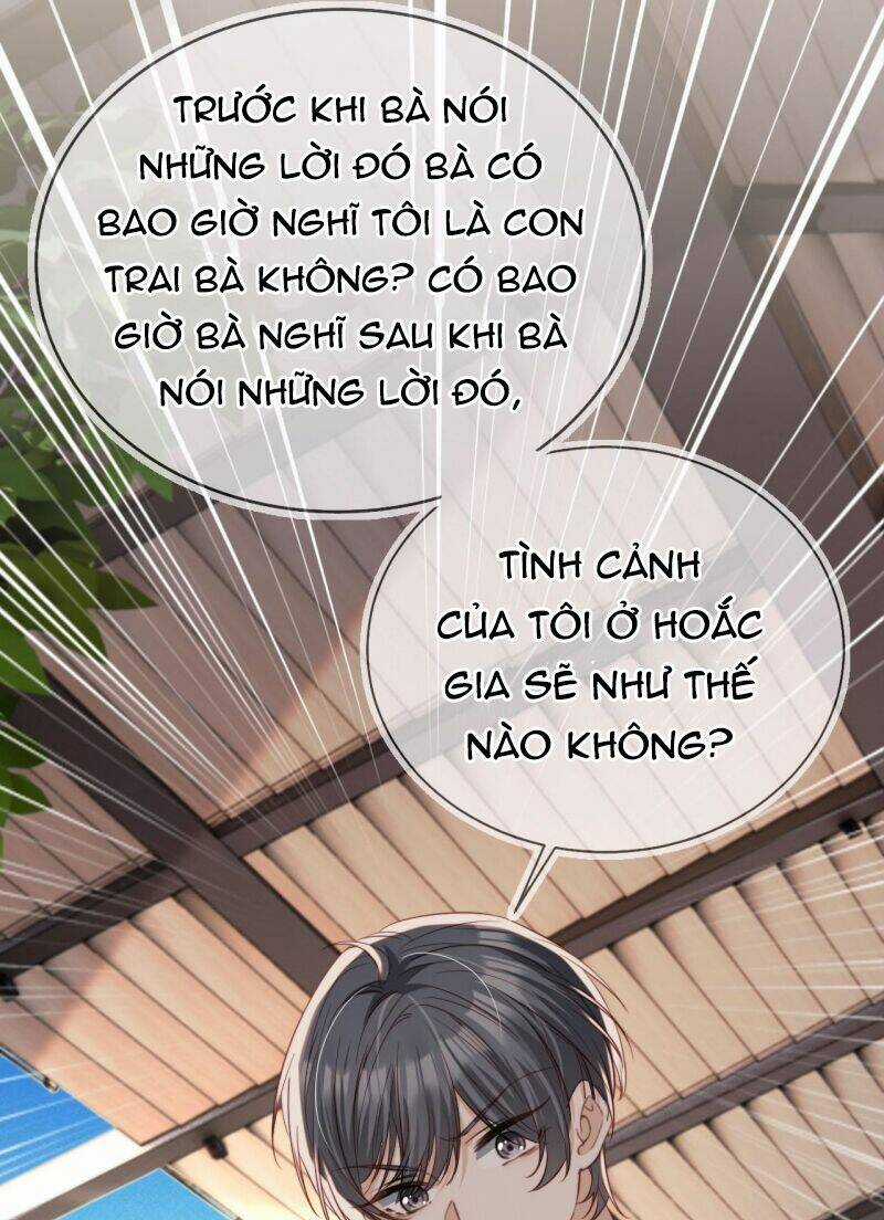 Sau Khi Trọng Sinh, Tôi Gả Cho Đại Lão Tàn Tật Chapter 23 trang 41
