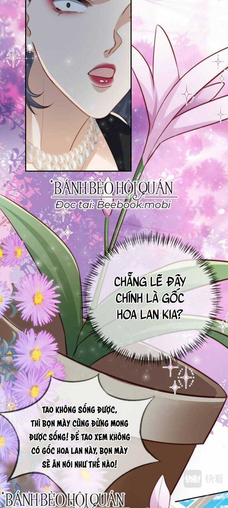 Sau Khi Trọng Sinh, Tôi Gả Cho Đại Lão Tàn Tật Chapter 23 trang 44