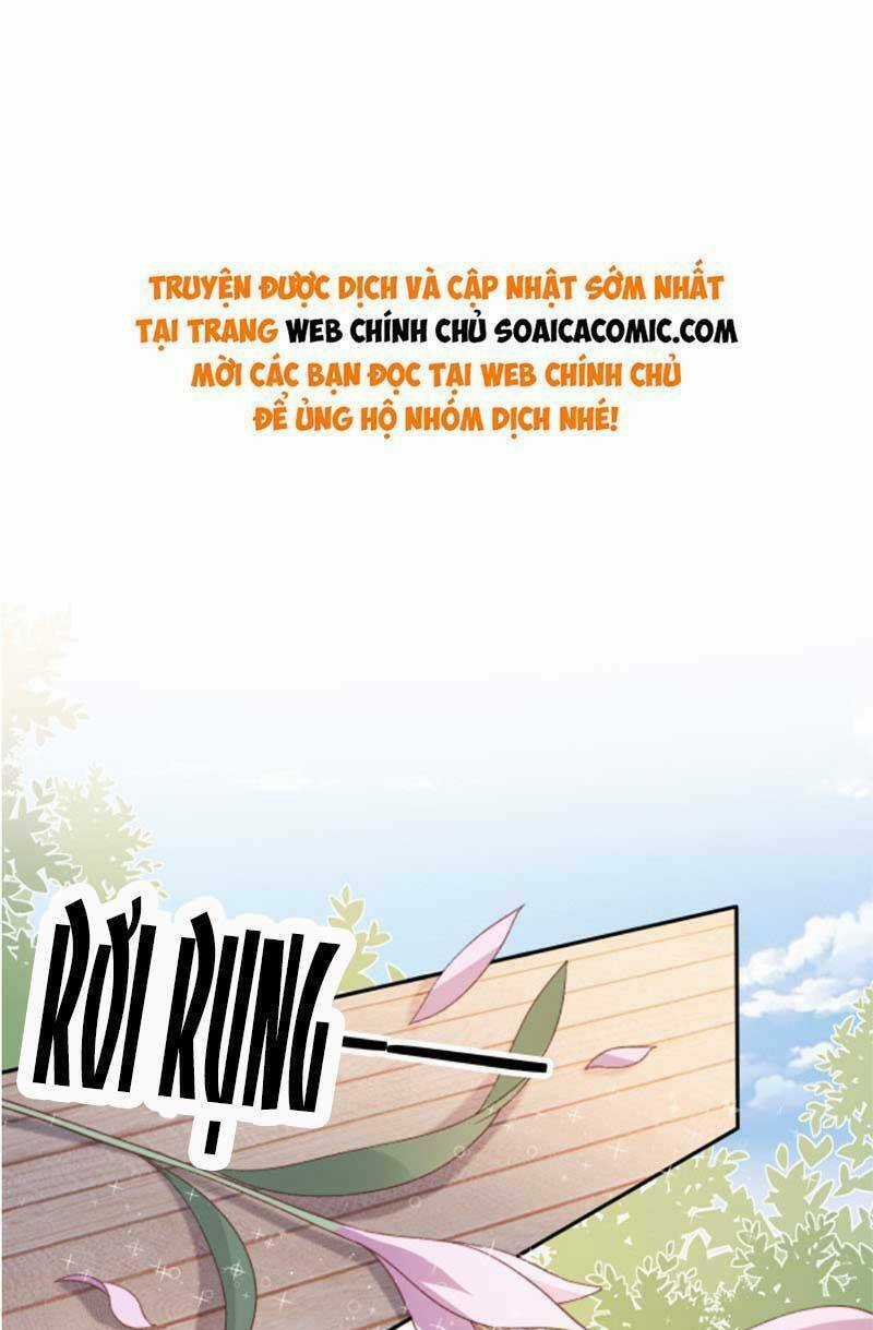 Sau Khi Trọng Sinh, Tôi Gả Cho Đại Lão Tàn Tật Chapter 24 trang 0