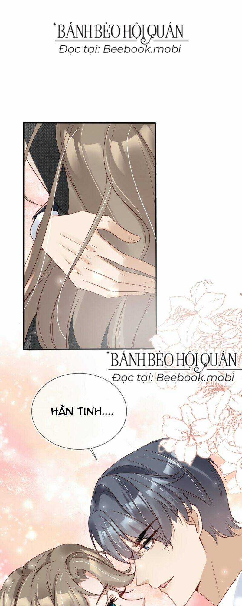 Sau Khi Trọng Sinh, Tôi Gả Cho Đại Lão Tàn Tật Chapter 27 trang 1