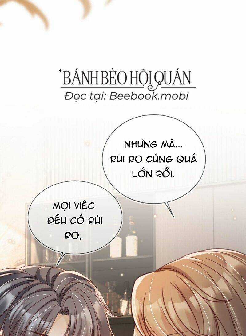 Sau Khi Trọng Sinh, Tôi Gả Cho Đại Lão Tàn Tật Chapter 27 trang 11