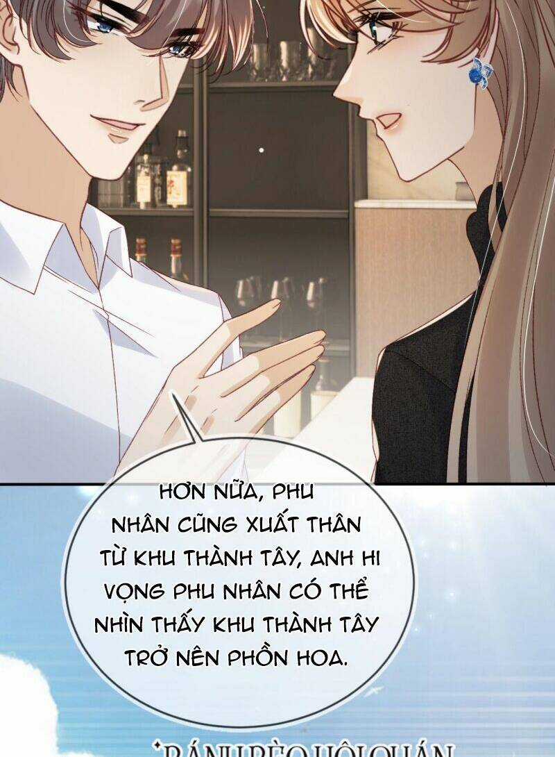 Sau Khi Trọng Sinh, Tôi Gả Cho Đại Lão Tàn Tật Chapter 27 trang 12