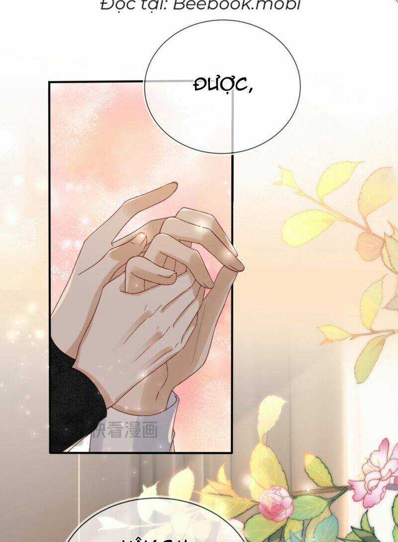 Sau Khi Trọng Sinh, Tôi Gả Cho Đại Lão Tàn Tật Chapter 27 trang 14